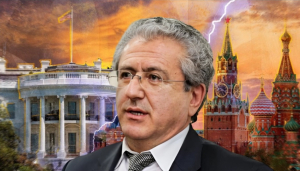 «Հայաստանի ներքաղաքական թիվ մեկ խնդիրը մոտեցող ընտրություններն են». Գարիկ Քեռյան