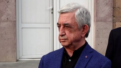 Նոր Ազգային ժողովում 3-4 ընդդիմադիր ուժ կլինի․ Սերժ Սարգսյան