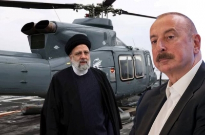 Ադրբեջանը ներգրավված է նախագահ Ռաիսիի մшհվшն մեջ. Իրանի խորհրդարանի պատգամավոր