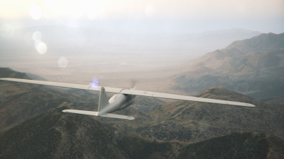 Ադրբեջանական անօդաչու թռչող սարքերը թռչում են Հայաստանի սահմանների մոտ. Sepah Pasdaran