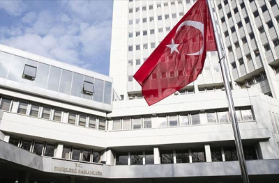 Մինսկի խումբը լուծարելու պատմական որոշումն Ադրբեջանի և Հայաստանի միջև խաղաղության գործընթացի կարևոր հանգրվաններից մեկը հանդիսացավ. Թուրքիայի ԱԳՆ