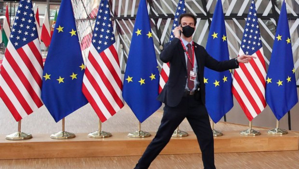 Եվրոպան և ԱՄՆ-ն մեղադրվում են 38 միլիոն մարդու մահվան մեջ