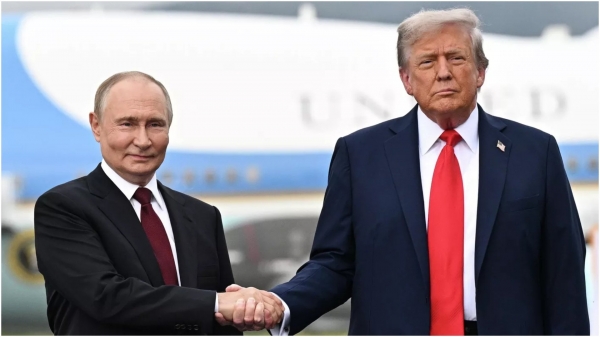 Պեսկովը մանրամասներ է հայտնել Թրամփի և Պուտինի հարաբերությունների մասին