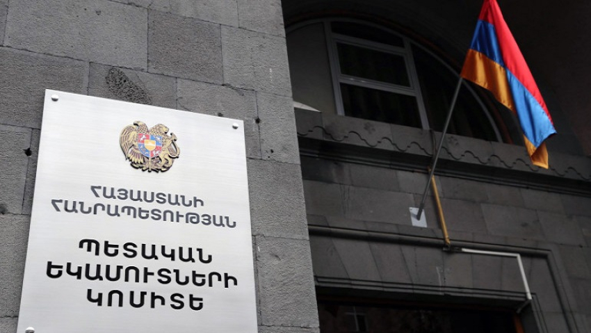 Վերսկսվել է հայկական կոնյակով բեռնված բեռնատարների բացթողումը մաքսային պահեստներից․ ՊԵԿ
