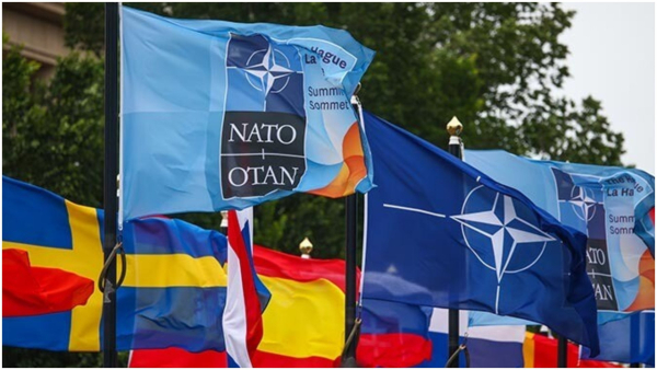 ՆԱՏՕ-ն Լեհաստանում և Ռումինիայում սկսել է «Արևելյան պահապան» գործողությունը