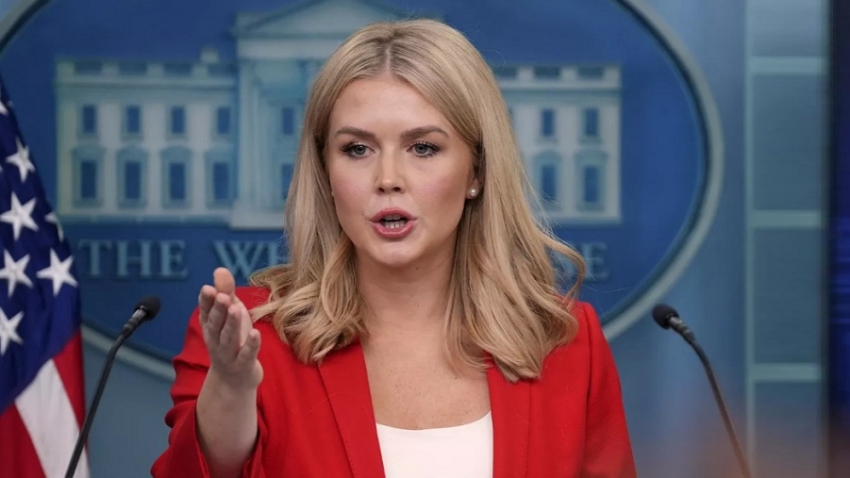 «ԱՄՆ-ի՝ Ուկրաինայի վերաբերյալ ծրագրի կետերի մեծ մասը համաձայնեցված է»․ Սպիտակ տուն