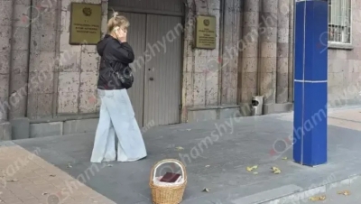 12-ամյա երեխան տնից հեռացել էր հոր վերաբերմունքի պատճառով․ «Շամշյան»