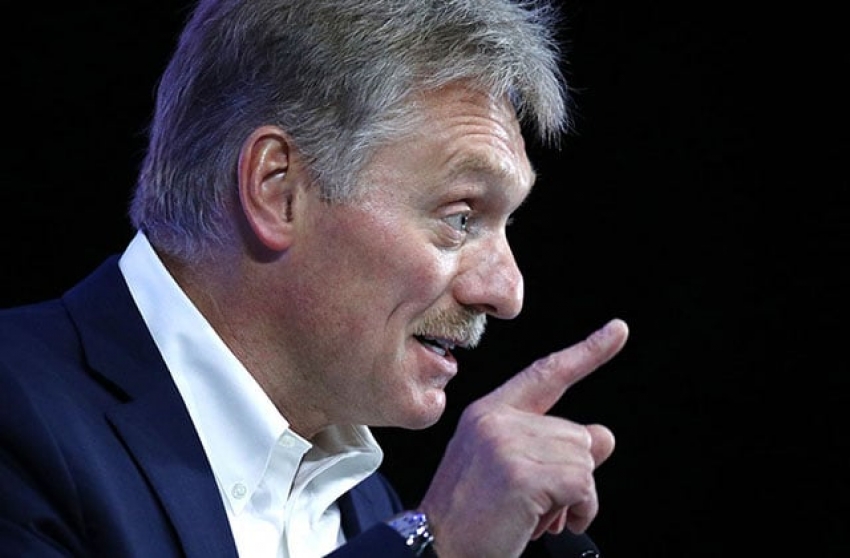 Փորձեք լսել և դուք կհասկանաք Ռուսաստանին․ Պեսկովը՝ Ռյուտեին