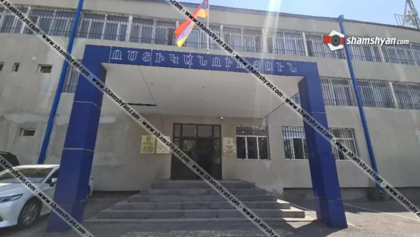 Երևանում վիճաբանությnւն և ծեծկռտnւք է տեղի ունեցել․ կա վիրшվոր