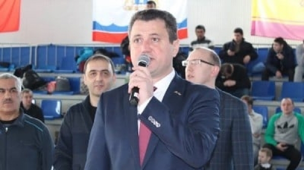 Ուլյանովսկում ադրբեջանական սփյուռքի առաջնորդը զրկվել է Ռուսաստանի քաղաքացիությունից