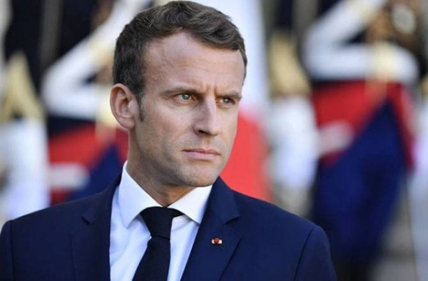 Ֆրանսիայում քաղաքական տուրբուլենտությունը կարող է հանգեցնել նաև Մակրոնի հրաժարականին. NYT