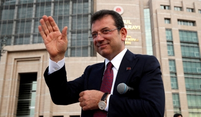 Թուրքիայում, բացի Ստամբուլի քաղաքապետից, կարող են ազատ արձակվել բազմաթիվ ընդդիմադիրներ և լրագրողներ