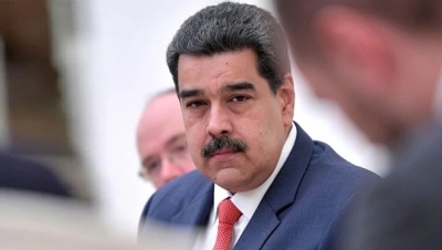 Մադուրոն հաստատել է ԱՄՆ վարչակազմի հետ երկխոսության իր պատրաստակամությունը