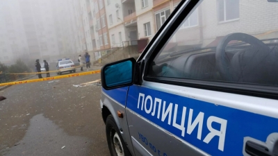 Մոսկվայում ձերբակալվել է միլիարդատեր Իբրահիմ Սուլեյմանովը