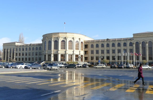 Գյումրիում 8 անձ ձերբակալվել է ընտրակաշառք տալու, ստանալու, ընտրության ժամանակ բարեգործության արգելքը խախտելու մեղադրանքներով․ Հակակոռուպցիոն կոմիտե