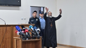 Այս գործը վաղ թե ուշ արժանանալու է անփառունակ վախճանի. ՀԱԿ-ը՝ Միքայել Սրբազանի դատավճտի մասին