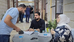 Այսօր Սիրիայում անցկացվում են Ասադի կառավարության անկումից հետո առաջին ընտրությունները