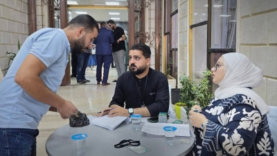 Այսօր Սիրիայում անցկացվում են Ասադի կառավարության անկումից հետո առաջին ընտրությունները