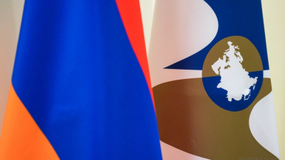 Հայաստանի ներկայիս գործողությունները դեռևս չեն հակասում ԵԱՏՄ-ում ստանձնած իր պարտավորություններին. ՌԴ ԱԳՆ պաշտոնյա