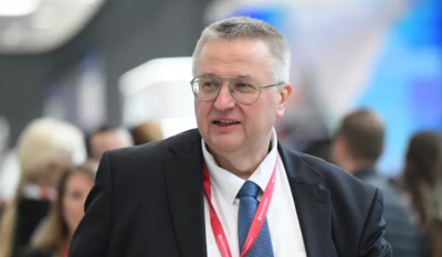 Ռուսաստանի և Հայաստանի առևտուրը զգալիորեն կրճատվել է․ Օվերչուկ