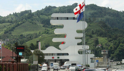 Վրաստանն ամբողջությամբ մարել է Հայաստանի, Ադրբեջանի, Իրանի, Թուրքիայի և ՌԴ-ի հանդեպ ունեցած արտաքին պարտքը