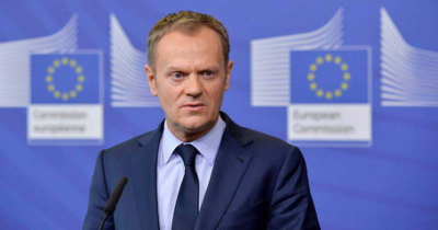 ԱՄՆ-ը դադարեցրել է Ուկրաինայի ողջ ռազմական օգնությունը. Տուսկ