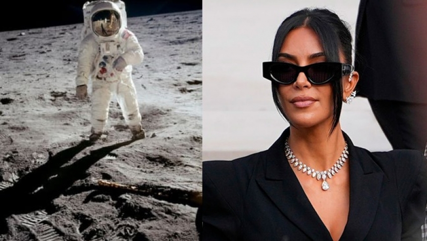 ՆԱՍԱ-ն ընդդեմ Քիմ Քարդաշյանի. Տիեզերական գործակալությունը արձագանքել է նրա՝ Լուսնի վրա «կեղծ» վայրէջքի մասին պնդումներին