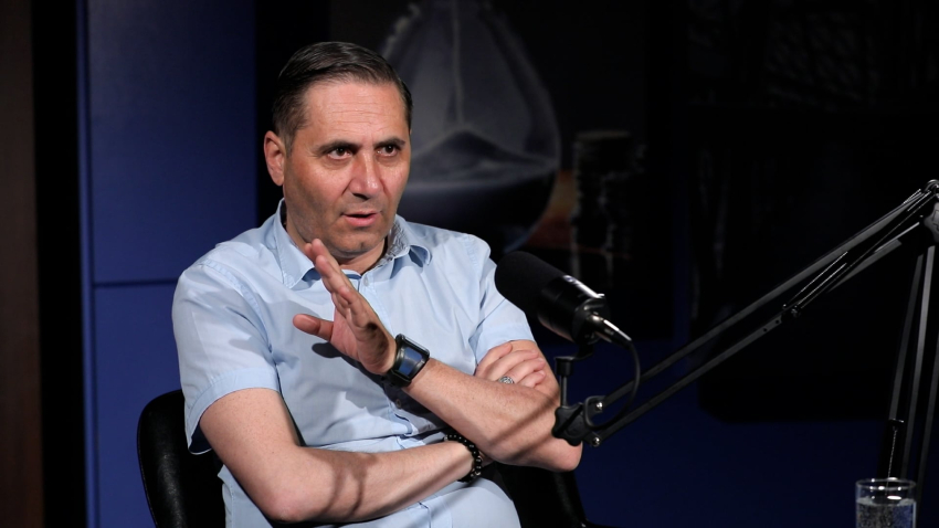 «Հիմա ադրբեջանցիները էշ-էշ սպառնում են ռուսներին. հետաքրքիր է, շատ հետաքրքիր է». Աբովյան