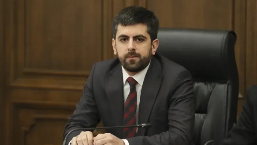 Սահմանազատման գործընթացի որևէ փուլում պետք է անդրադարձ կատարվի անկլավների հարցին. ՔՊ–ական պատգամավոր