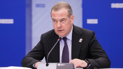 Կիևի ռեժիմի անկումն անխուսափելի է. Մեդվեդև