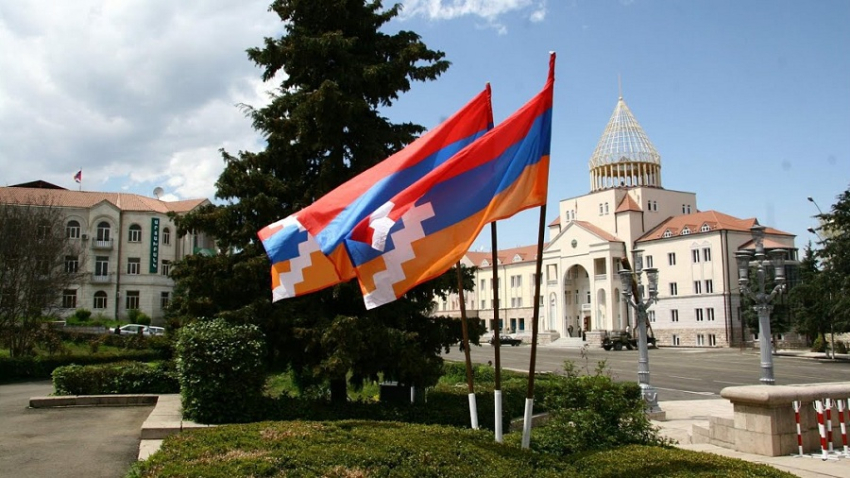 «Արցախի ժողովրդի՝ իր հայրենիքում ապրելու իրավունքը ոտնահարվել է թե՛ խորհրդային, և թե՛ անկախ Ադրբեջանի կողմից»