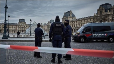 Ոստիկանությունը հազիվ թե կարողանա Լուվր վերադարձնել գողացված թանկարժեք իրերը. Reuters