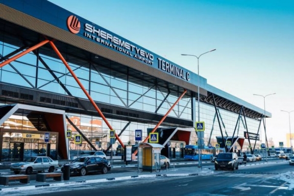 Ռուսաստանի օդանավակայաններից մեկում գիշերը երկու ինքնաթիռ է բախվել