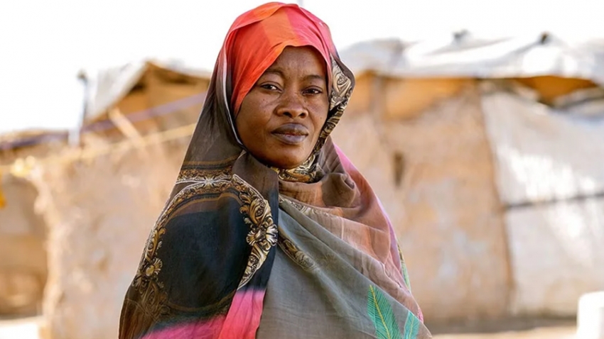 Սուդանում երկու օրվա ընթացքում 300 կին է սպանվել