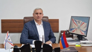 Արզնի համայնքի` երեկ ձերբակալված ղեկավարն այսօր ազատ է արձակվել