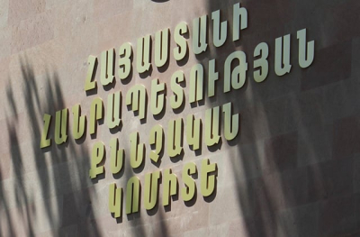 Օտարազգի քաղաքացիների միջև տեղի ունեցած վիճաբանությունն ավարտվել է սպանությամբ․ մանրամասնում է ՔԿ-ն