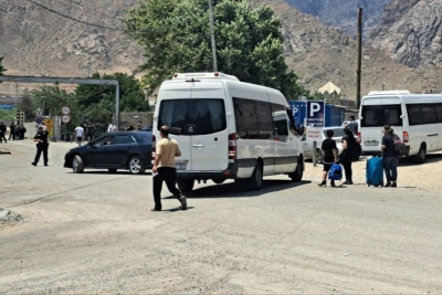 Կա վտանգ, որ կփակվեն նաև Իրանի ցամաքային սահմանները