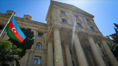 Բաքուն կստեղծի աշխատանքային խմբեր և կզարգացնի հարաբերություններն ԱՄՆ-ի հետ բոլոր ոլորտներում. Ադրբեջանի դեսպան