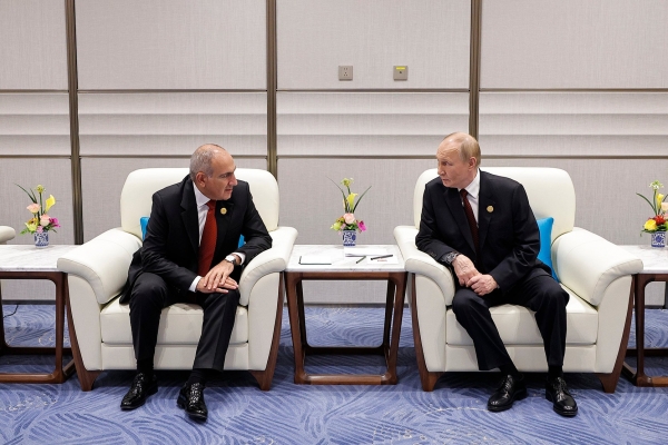 Երկրի էլեկտրաէներգիայի 30%-ը նշանակալի ցուցանիշ է. Պուտինը՝ Հայկական ԱԷԿ-ի շահագործման մասին