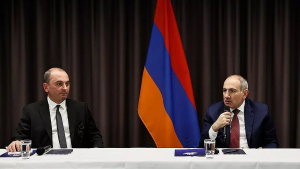 Գերմանիայում ՀՀ դեսպանը հետ կկանչվի՞. Փաշինյանին զայրացրել է մյունխենյան «հանդիպումը»