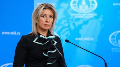 Ռուսաստանն ուշադիր հետևում է «Տոմաhավկ»-ի հետ կապված իրավիճակին և կոչ է անում ԱՄՆ-ին զսպվածություն ցուցաբերել. Զախարովա