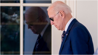 Բայդենն ավարտել է քաղցկեղի բուժումը