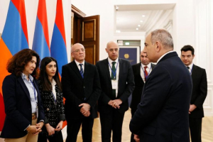 Հայաստան եկած թուրք լրագրողն իր ռեպորտաժում Երևանն ամբողջությամբ անվանել է «պատմական թուրքական»