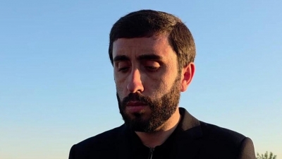 Սպшռնալիքները շատ են․ կարգալույծ եղած քահանան՝ իրեն անվտանգության աշխատակիցների կողմից հսկելու մասին