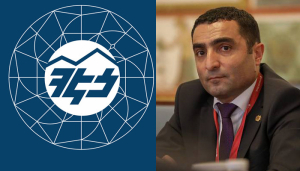 10 միլիո՞ն, թե՞ փոքր-ինչ ավելի պակաս աշխատավարձ կստանա Ռոմանոս Պետրոսյանը. «Ժողովուրդ»
