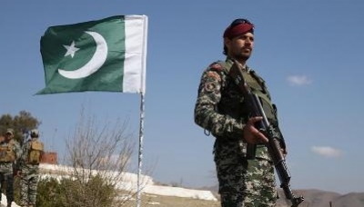 Պակիստանի և Աֆղանստանի միջև խաղաղ բանակցությունները ձախողվել են