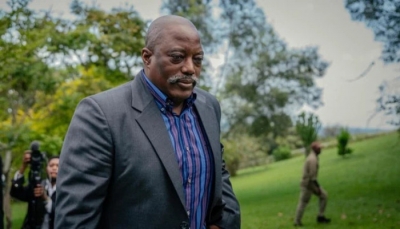 Կոնգոյի նախկին նախագահը մահապատժի է դատապարտվել պետական ​​դավաճանության համար