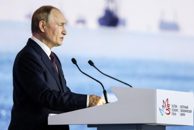 Առանցքային հարցերի շուրջ Կիևի հետ պայմանավորվելը գրեթե անհնար է. Պուտին