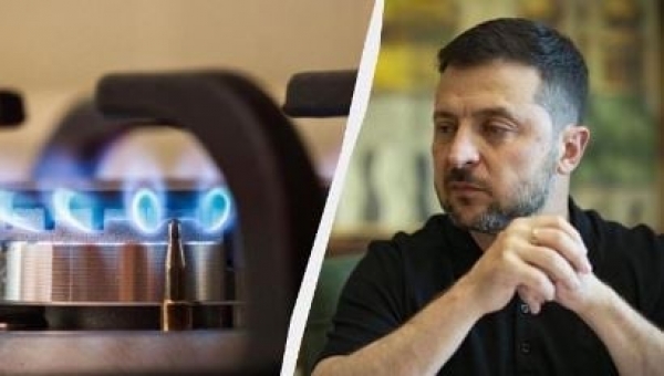 Զելենսկին հույսը դրել է Ադրբեջանի վրա