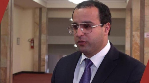 Հայկ Սարգսյանի հարցը կքննարկվի ՔՊ վարչությունում. «Հրապարակ»